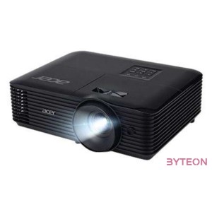 ACER X1228i DLP Projector XGA 1024x768 4500 ANSI Lumen 200001 220 Watt Philips UHP black