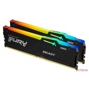 Kingston FURY Beast DDR5 32GB KIT (2x16GB) 5600MHz