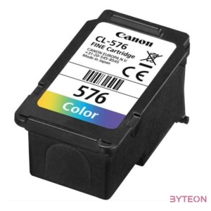 CANON CL-576 Color Ink Cartridge