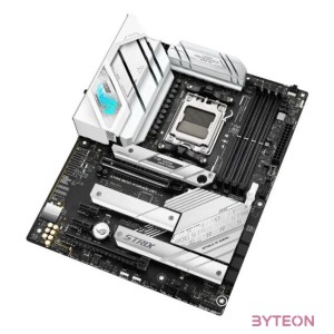 ASUS ROG STRIX B650-A GAMING WIFI SocketAM5 ATX alaplap