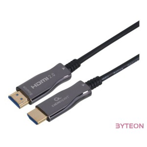 GEMBIRD Active Optical AOC High speed HDMI cable with Ethernet AOC Premium Series 30m