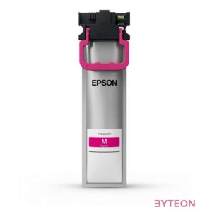 EPSON WF-C53xx,WF-C58xx Series Ink Cartridge XL Magenta5.000 pages