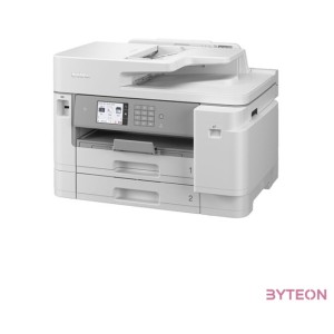 BROTHER MFCJ5955DWRE1 MFP A3