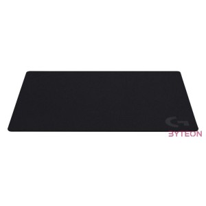 LOGITECH G640 Large Cloth Gaming Mouse Pad - N,A - EWR2