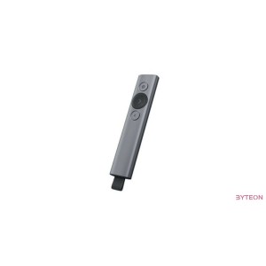 Logitech Spotlight Presenter [Vez.nélküli] - Szürke