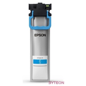 EPSON WF-C53xx,WF-C58xx Series Ink Cartridge L Cyan 3.000 pages