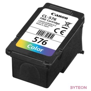 CANON CL-576 Color Ink Cartridge