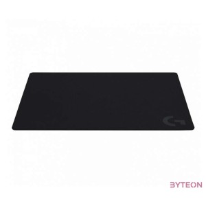 LOGITECH G640 Large Cloth Gaming Mouse Pad - N,A - EWR2