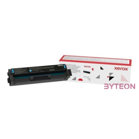 XEROX Toner C230,C235 Cyan Std 1500