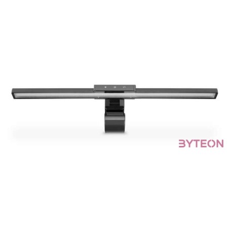 DIGITUS LED Monitor Bar Light 5W 250lm clamp black