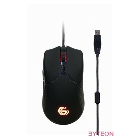 GEMBIRD 4-in-1 backlight gaming kit Phantom HU layout