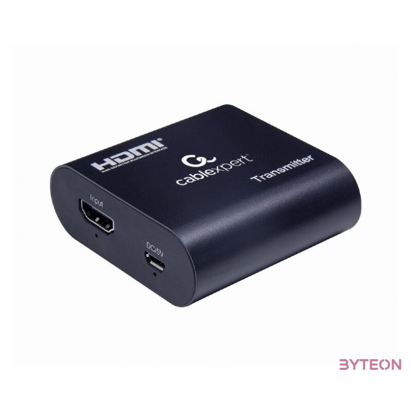 GEMBIRD HDMI extender 60m