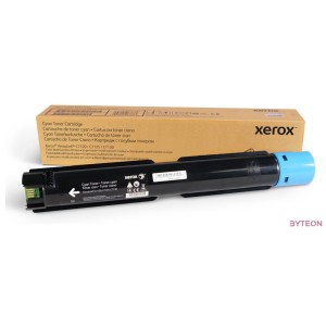 XEROX Toner Cyan VersaLink C7100 MFP 18 500 pages