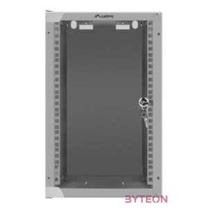 LANBERG WF10-2309-10S Installation Cabinet Rack Hanger 10inch 9U 280X310 Grey