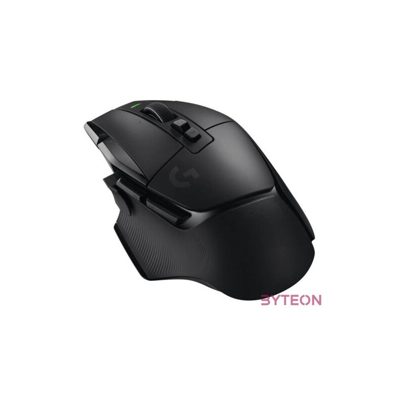 LOGITECH G502 X LIGHTSPEED - BLACK,CORE - EER2