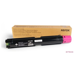 XEROX Toner Magenta VersaLink C7100 MFP 18 500 pages