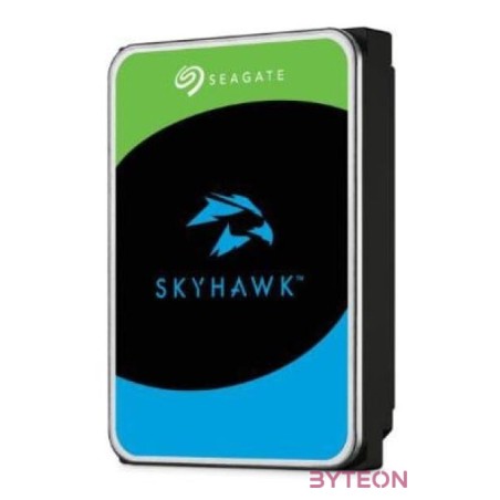 SEAGATE Surveillance Skyhawk 2TB HDD SATA 6Gb,s 256MB cache 3.5inch