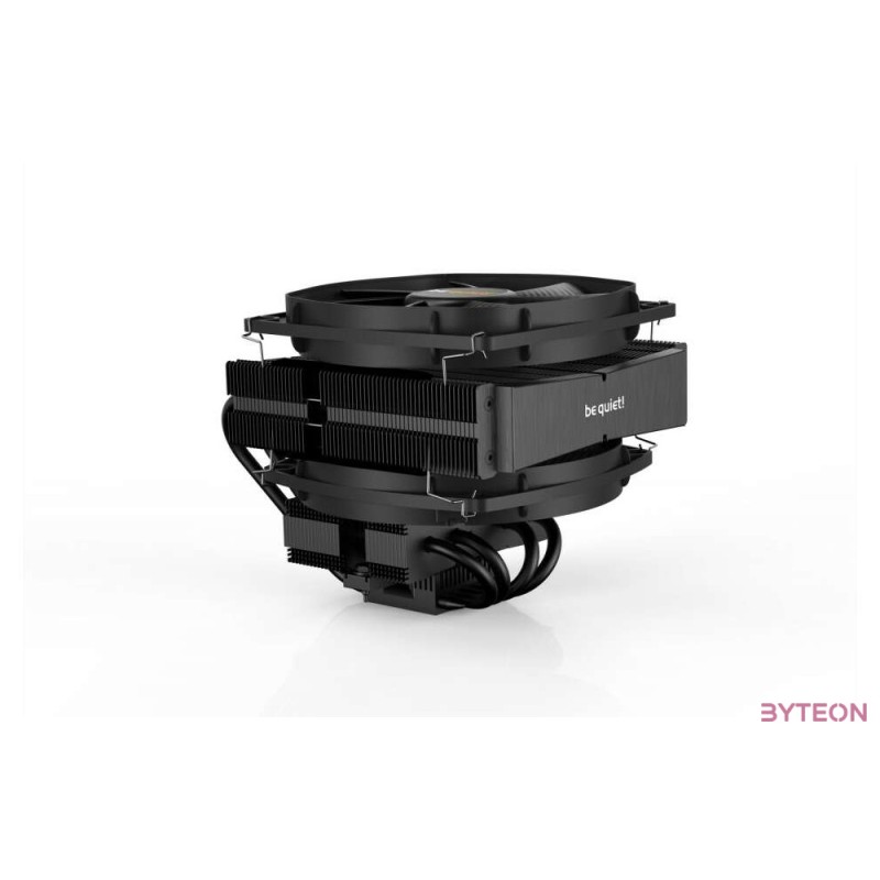 BE QUIET Dark Rock TF2