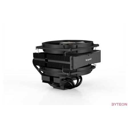 BE QUIET Dark Rock TF2