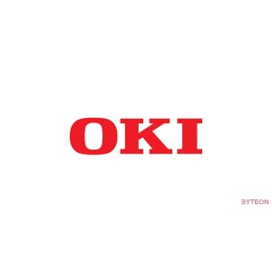 OKI 46508709 (C332/MC363) - Sárga, nagy kapacitású