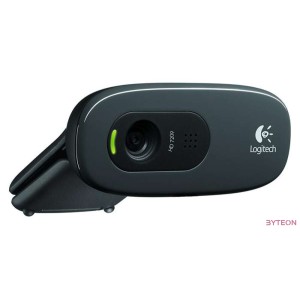 Logitech C270 HD Refresh