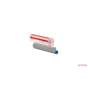 OKI 46508714 (C332/MC363) - Magenta