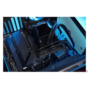 Kingston FURY Beast RGB DDR5 16GB 5600MHz