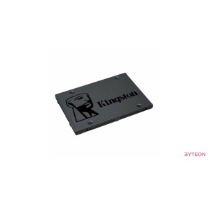 Kingston A400 240GB [2.5"/SATA3]