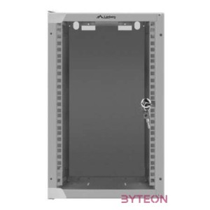 LANBERG WF10-2309-10S Installation Cabinet Rack Hanger 10inch 9U 280X310 Grey