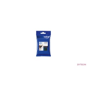 Brother LC3617BK - Fekete, nagy kapacitású