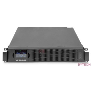 DIGITUS OnLine UPS Module 1500VA,1500W