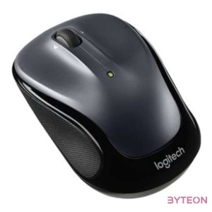 LOGITECH Wireless Mouse M325s - DARK SILVER - EMEA
