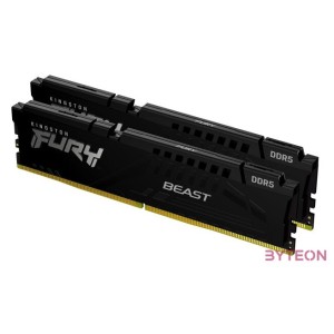 Kingston FURY Beast DDR5 32GB KIT (2x16GB) 5600MHz