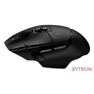 LOGITECH G502 X LIGHTSPEED - BLACK,CORE - EER2