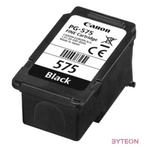 CANON PG-575 Black Ink Cartridge