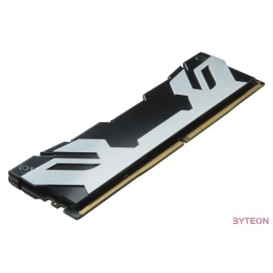 Kingston FURY Renegade RGB DDR5 32GB KIT (2x16GB) 6400MHz
