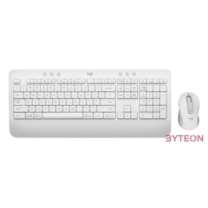 LOGITECH Signature MK650 Combo for Business - OFFWHITE - (DEU) - CENTRAL