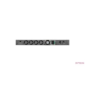 Netgear M4300 48-Port Gigabit + 2 10Gigabit (PoE) L3