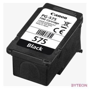 CANON PG-575 Black Ink Cartridge