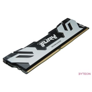 Kingston FURY Renegade RGB DDR5 32GB KIT (2x16GB) 6400MHz