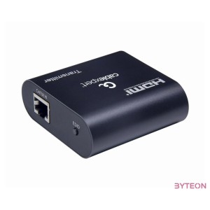 GEMBIRD HDMI extender 60m