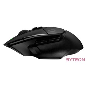 LOGITECH G502 X LIGHTSPEED - BLACK,CORE - EER2