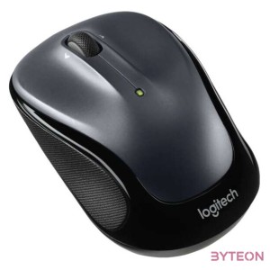 LOGITECH Wireless Mouse M325s - DARK SILVER - EMEA