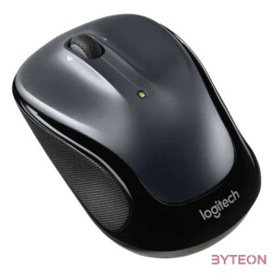 LOGITECH Wireless Mouse M325s - DARK SILVER - EMEA