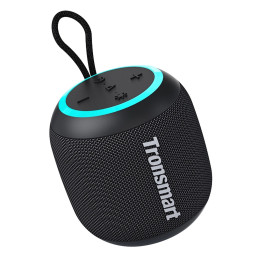 Wireless Bluetooth Speaker Tronsmart T7 Mini Black (black)