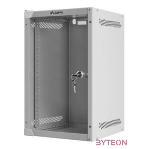 LANBERG WF10-2309-10S Installation Cabinet Rack Hanger 10inch 9U 280X310 Grey