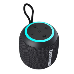 Wireless Bluetooth Speaker Tronsmart T7 Mini Black (black)