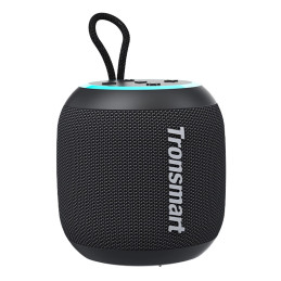 Wireless Bluetooth Speaker Tronsmart T7 Mini Black (black)