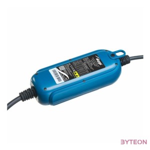 AKYGA Charger for electric cars AK-EC-07 Type2 LCD 16A 5m blue