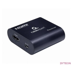 GEMBIRD HDMI extender 60m
